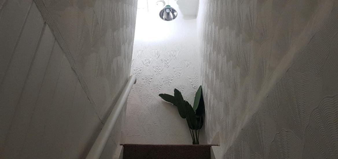 Adorable Double Room Middlesbrough Extérieur photo